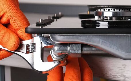 Safely Shut Gas Emergency